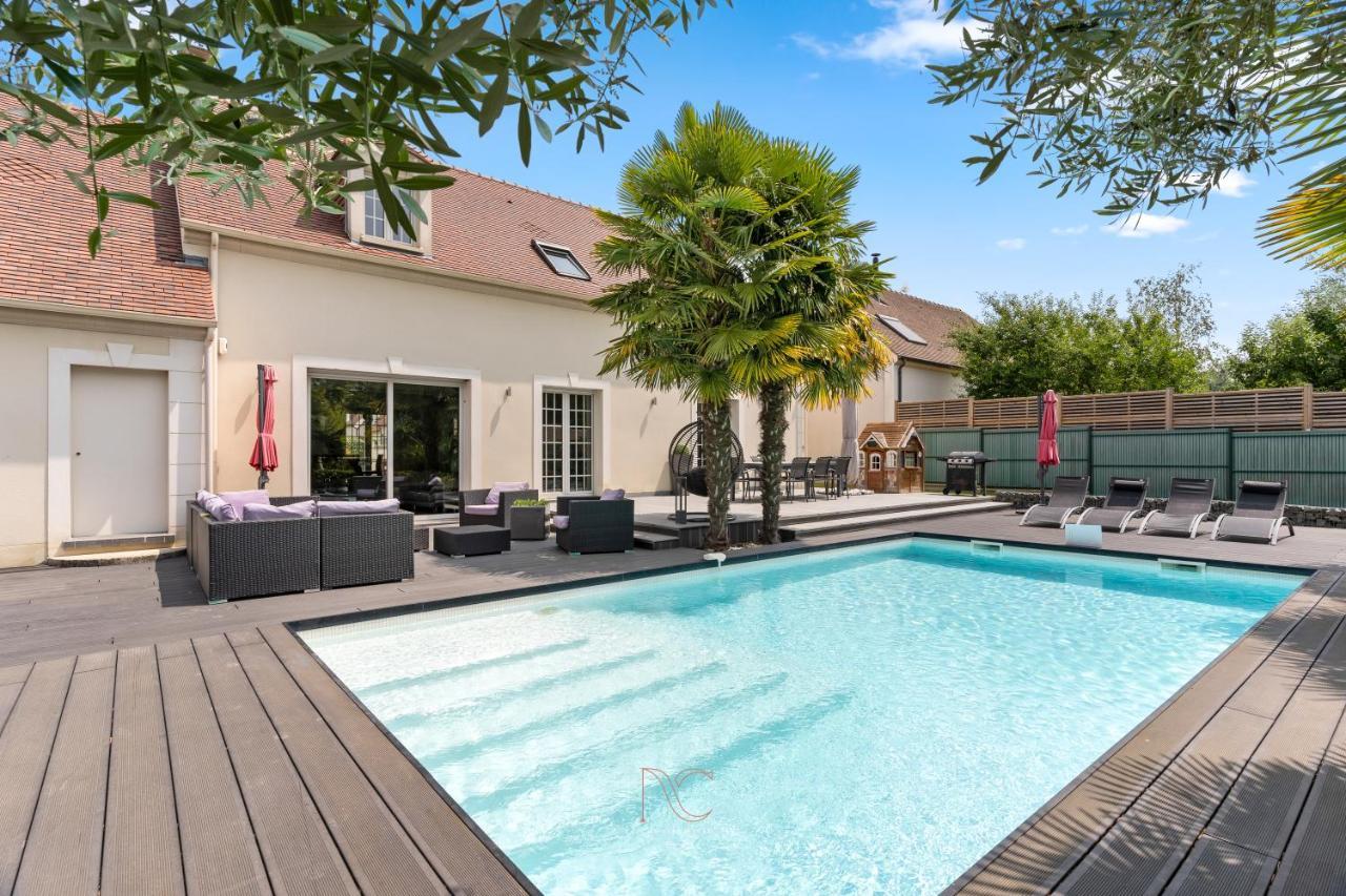 *villa-disneyland-paris* 10pers, Fitness, Cinema