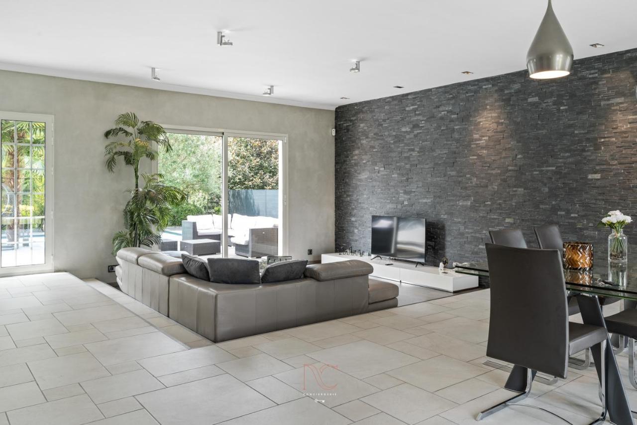 *villa-disneyland-paris* 10pers, Fitness, Cinema * Gouvernes