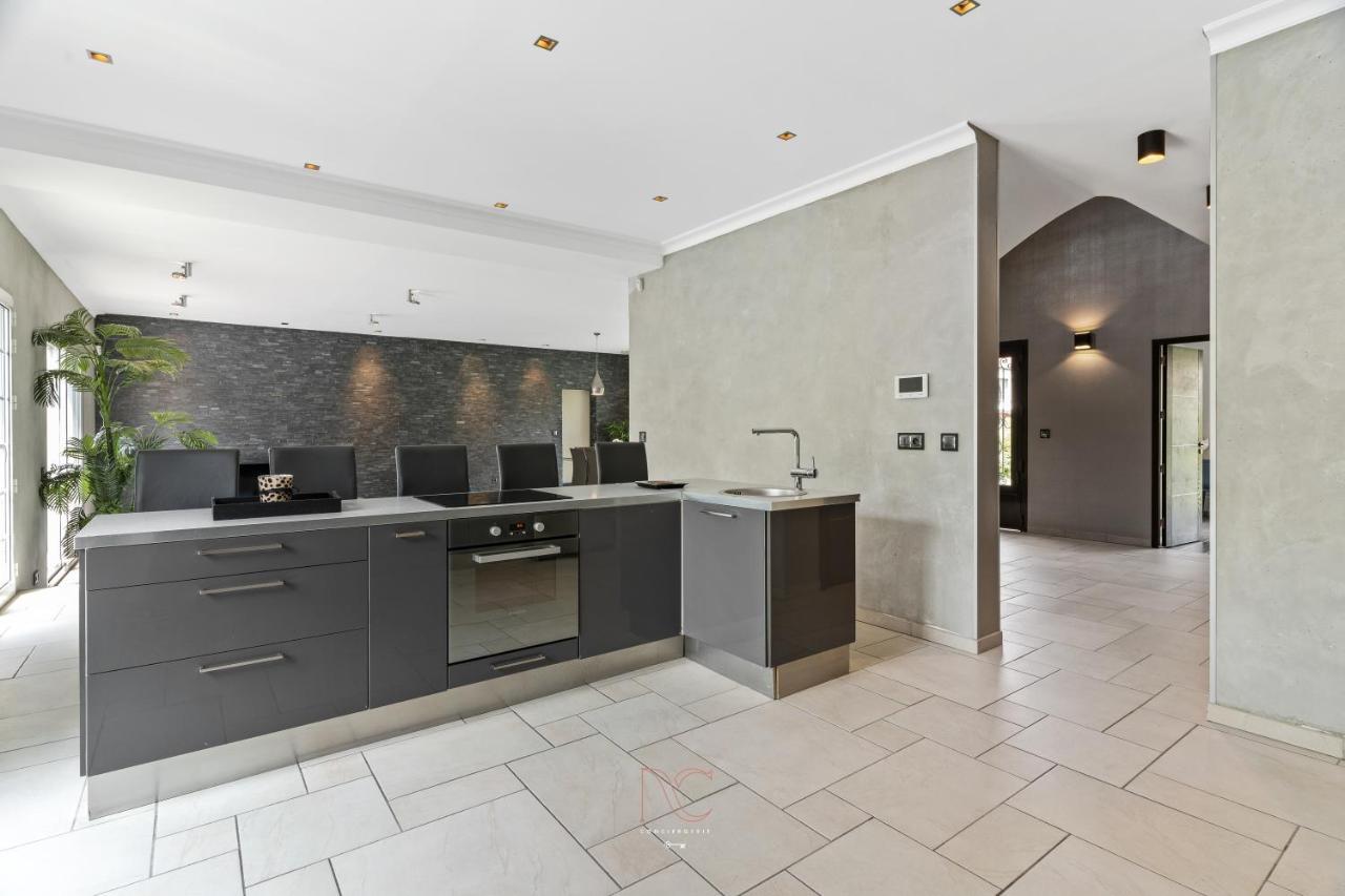 *villa-disneyland-paris* 10pers, Fitness, Cinema Gouvernes