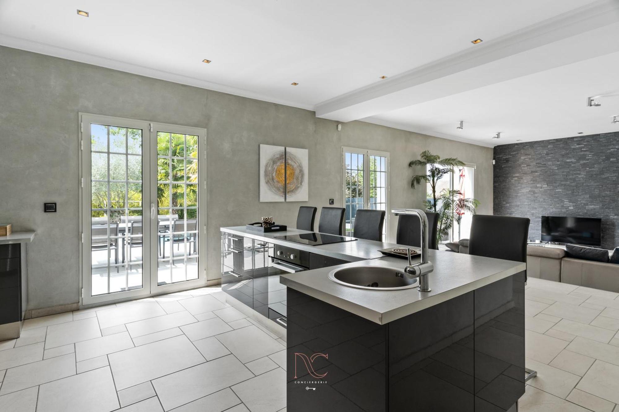 *villa-disneyland-paris* 10pers, Fitness, Cinema Villa