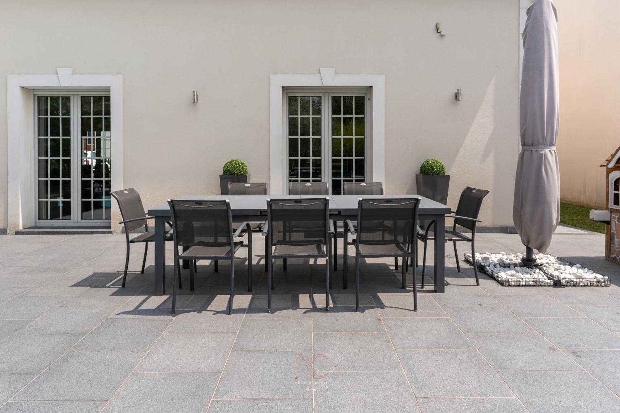 *villa-disneyland-paris* 10pers, Fitness, Cinema Villa Gouvernes