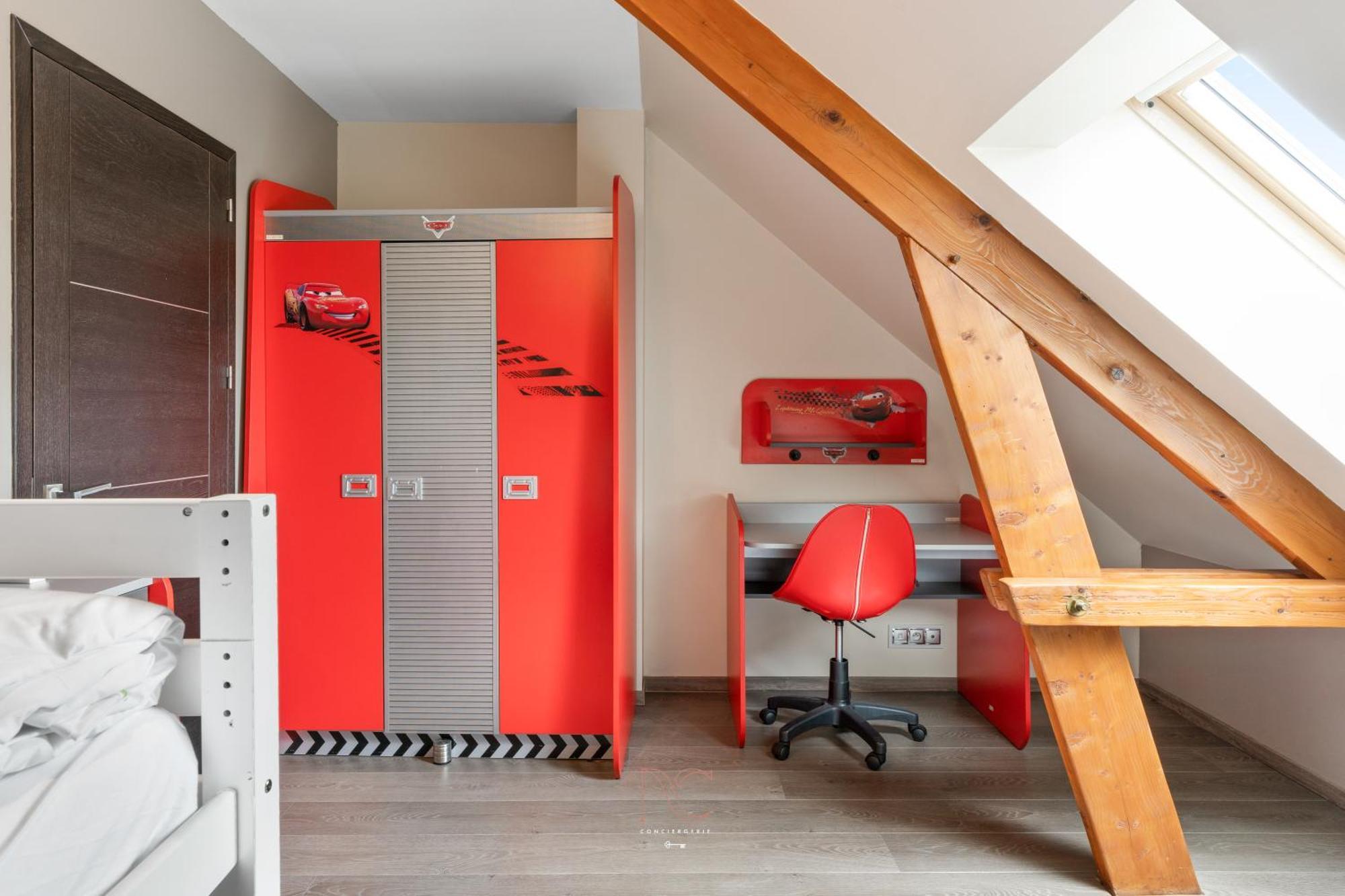 *villa-disneyland-paris* 10pers, Fitness, Cinema Villa *