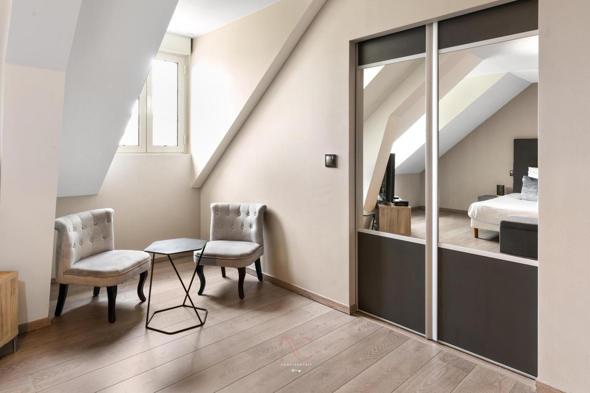 Villa *villa-disneyland-paris* 10pers, Fitness, Cinema *