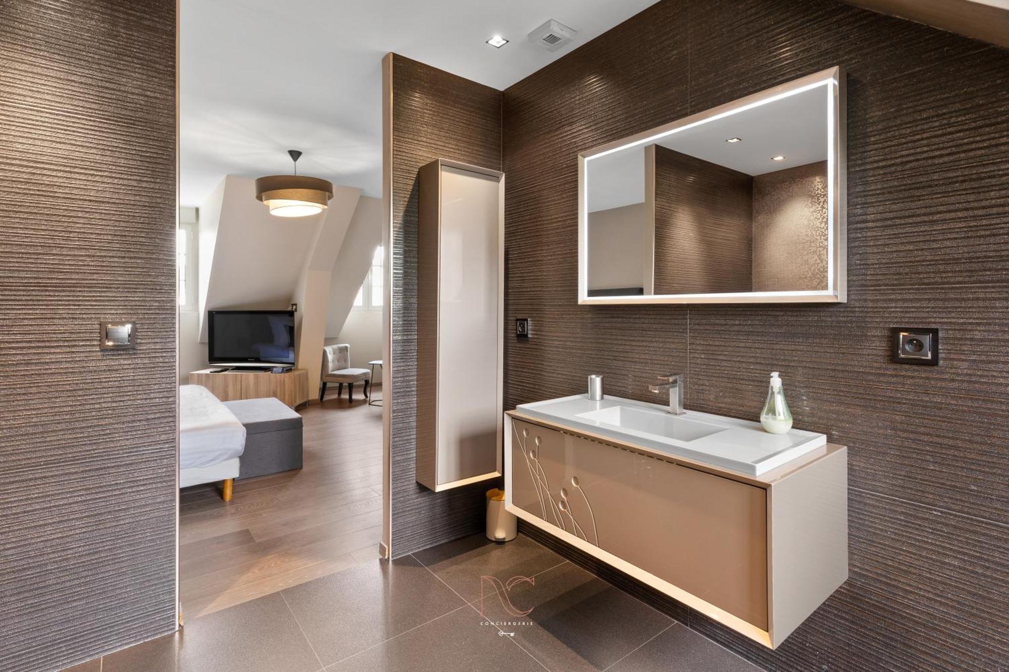 *villa-disneyland-paris* 10pers, Fitness, Cinema Villa *